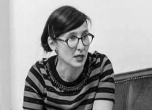 Ankica Čakardić/Radničkafronta