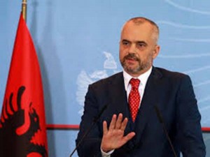 Edi Rama/www.mapo.al