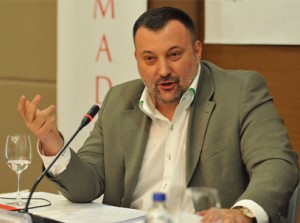 Nikola Markovic