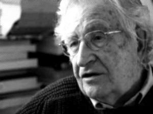 Noam-Chomsky