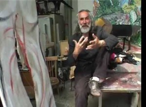 Pero Nikcević/Youtube screenshot