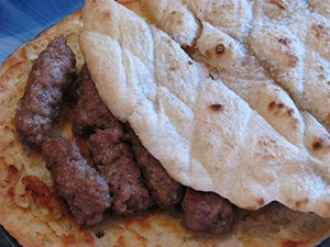 cevapi