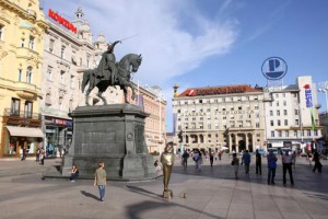 Zagreb