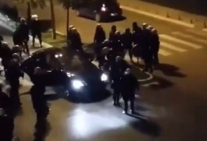 podgorica-batine-policija