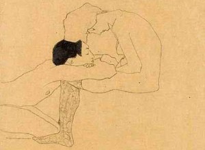 zene, Egon Schiele