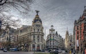 Madrid