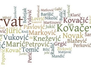 prezimena