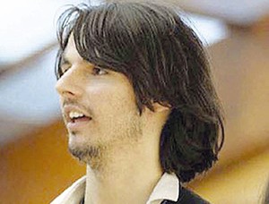 milos marovic, foto novosti