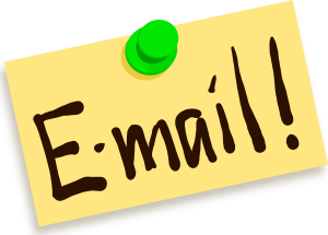 e-mail