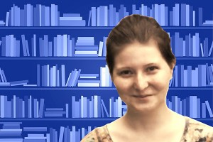 Alexandra Elbakyan/www.vox.com