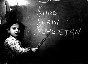 Kurdska djevojcica/kffcarrickonshannon.wordpress.com