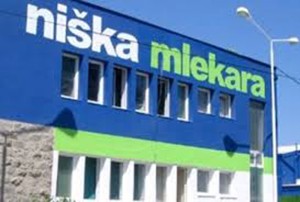 niska mlekara