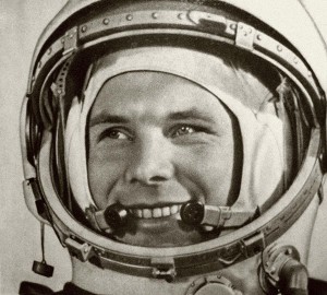 gagarin