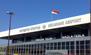 Aerodrom-Nikola-Tesla