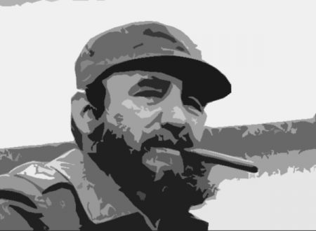 fidel Kastro