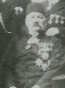 Mahmud-paša Bajrović