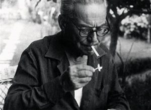 Ivo andric