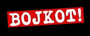 bojkot
