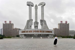 pyongyang
