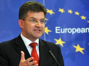 Miroslav Lajcak