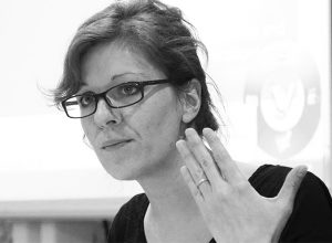 adriana zaharievic