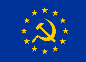 EU ljevica