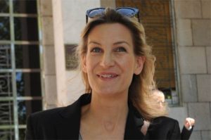 Tea Gorjanc Prelevic