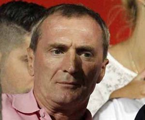 Radojica Rajo Bozovic