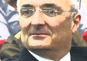 Miodrag Vlahovic