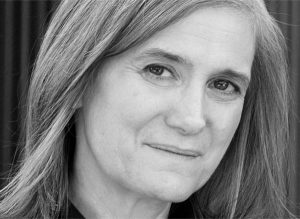 Amy Goodman