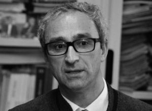 Husnija Kamberovic