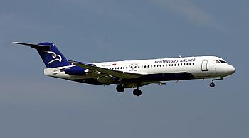 Foker arhivski snimak