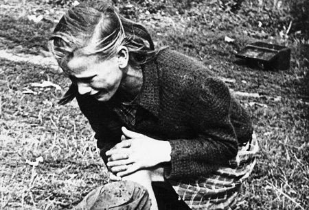 žrtve zaslužuju riznanje i pamćenje