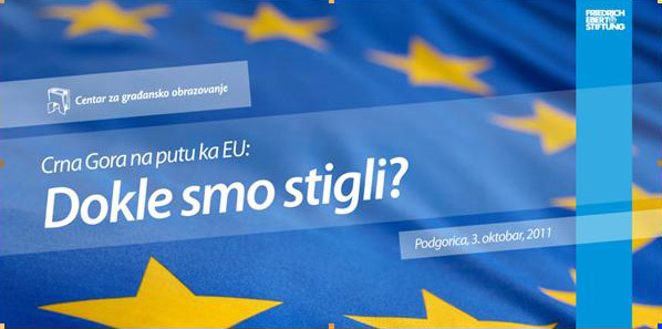Dokle smo stigli Dokle smo stigli