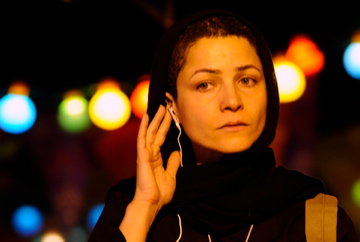 Iranska glumica osuđena na zatvor i bičevanje