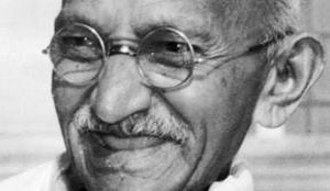 mahatma