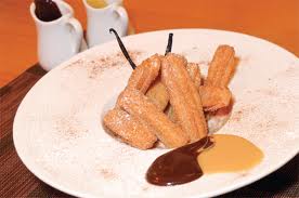 Churros