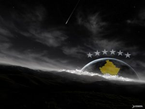 Hegel i Borko – jedna kosovska priča