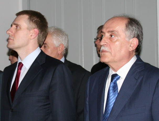 Luksicc i Rocen Luksicc i Rocen