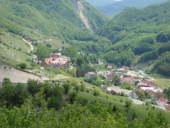 Šavnik