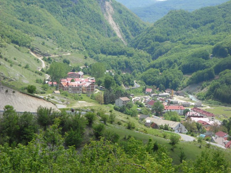 Šavnik: Profesor povrijedio i zlostavljao učenike