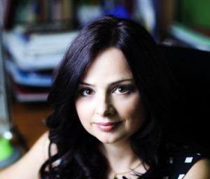 Daliborka Uljarevic e1551164988992 Daliborka Uljarevic e1551164988992