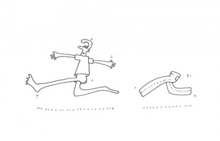 nogavice ilustracija