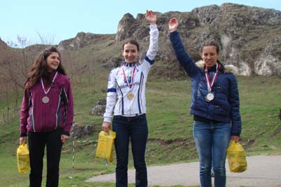 Nikolina Despotovic desno