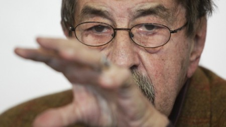 gunter grass