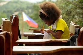 Endangered Languages Project