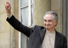 Jacques ATTALI