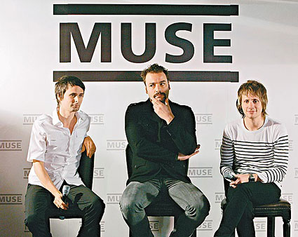 Muse