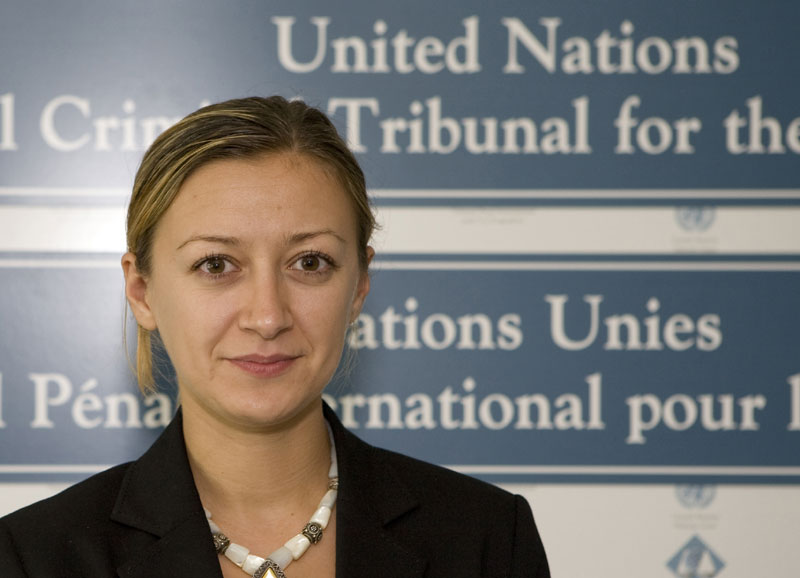 Nerma Jelacic Nerma Jelacic