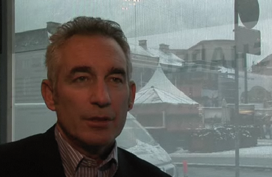 Tim Jackson Tim Jackson